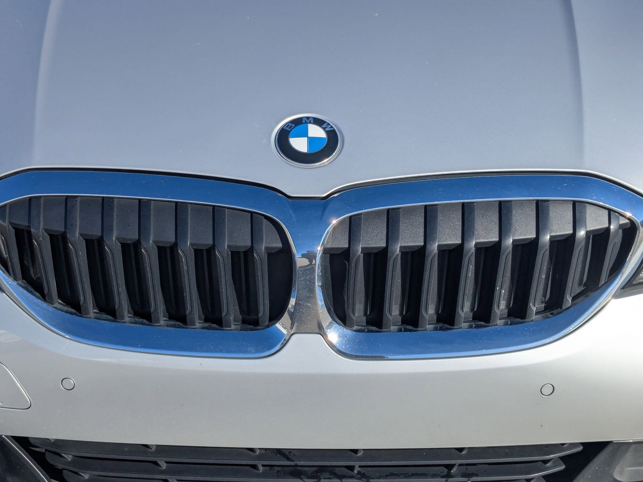 Used 2020 BMW 330i xDrive Sedan w/ Convenience Package image 10