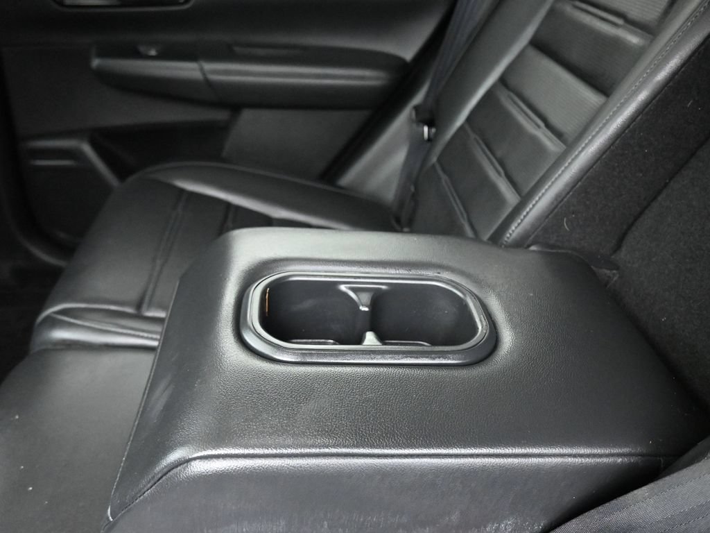 Used 2024 Honda CR-V EX-L image 34