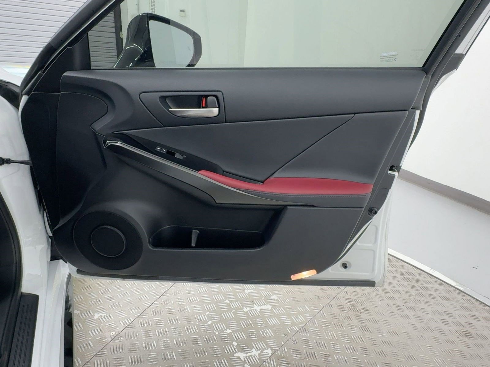 Certified 2024 Lexus IS 300 F Sport w/ Accessory Package 2 image 28