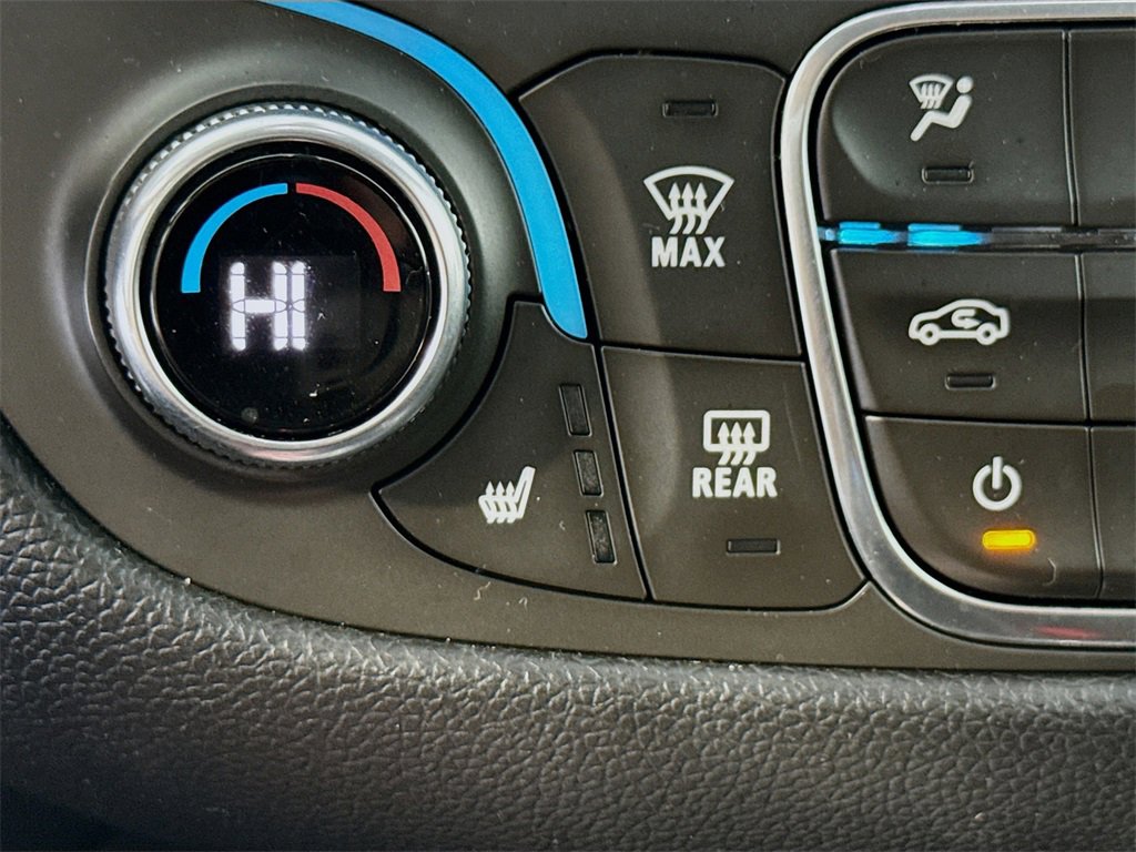 Used 2019 Chevrolet Equinox LT image 19