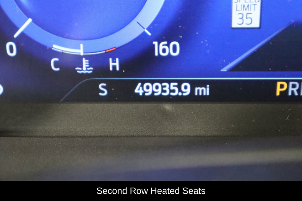 Used 2022 Ford Explorer ST w/ Equipment Group 401A image 38