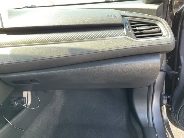 Used 2020 Honda Civic Si image 34
