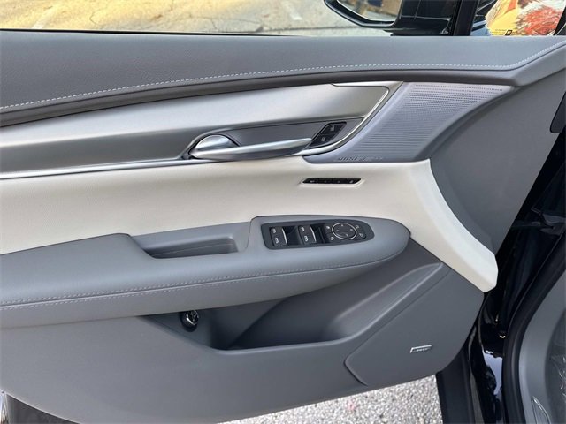 New 2026 Cadillac XT5 Premium Luxury image 15