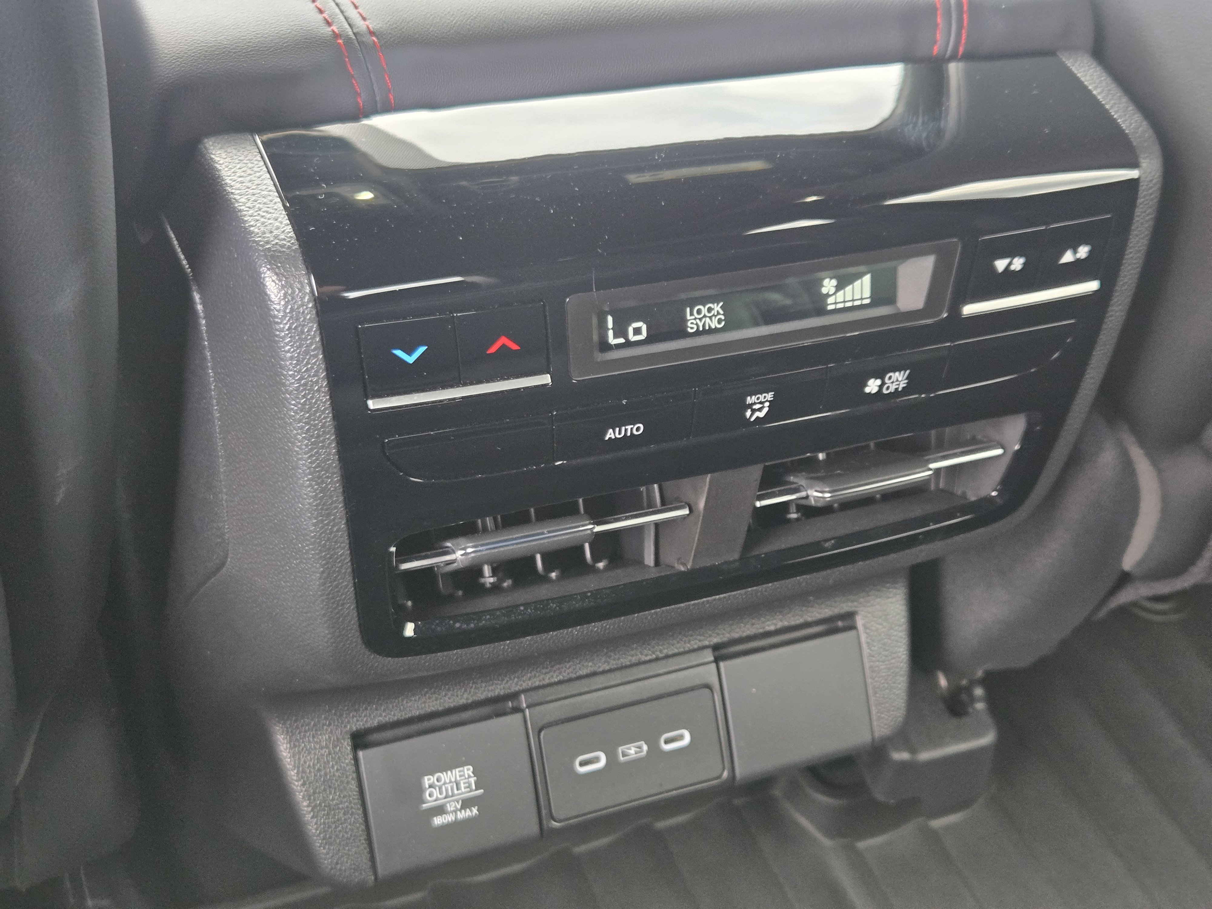 Certified 2025 Acura MDX A-Spec image 39