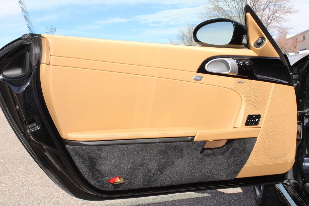 Used 2007 Porsche Cayman S image 18