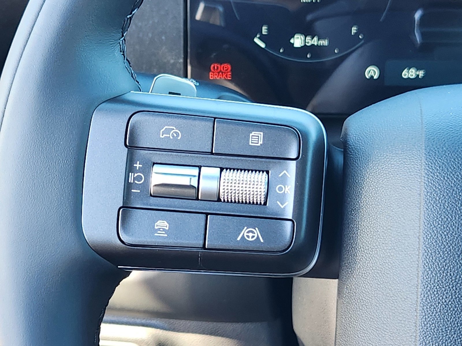 New 2026 Hyundai Palisade Calligraphy image 16