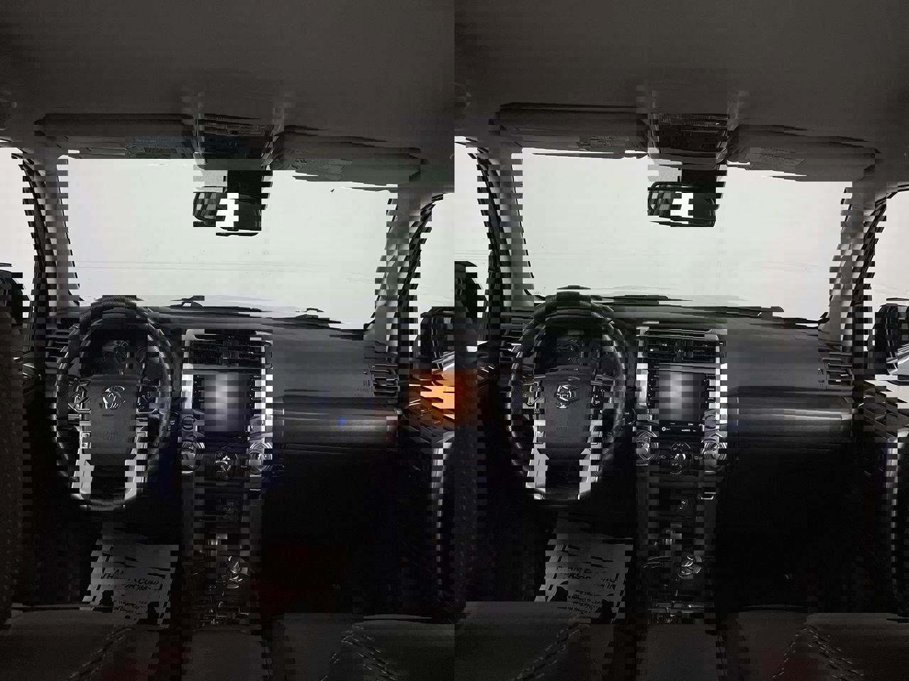 Used 2024 Toyota 4Runner SR5 Premium image 29