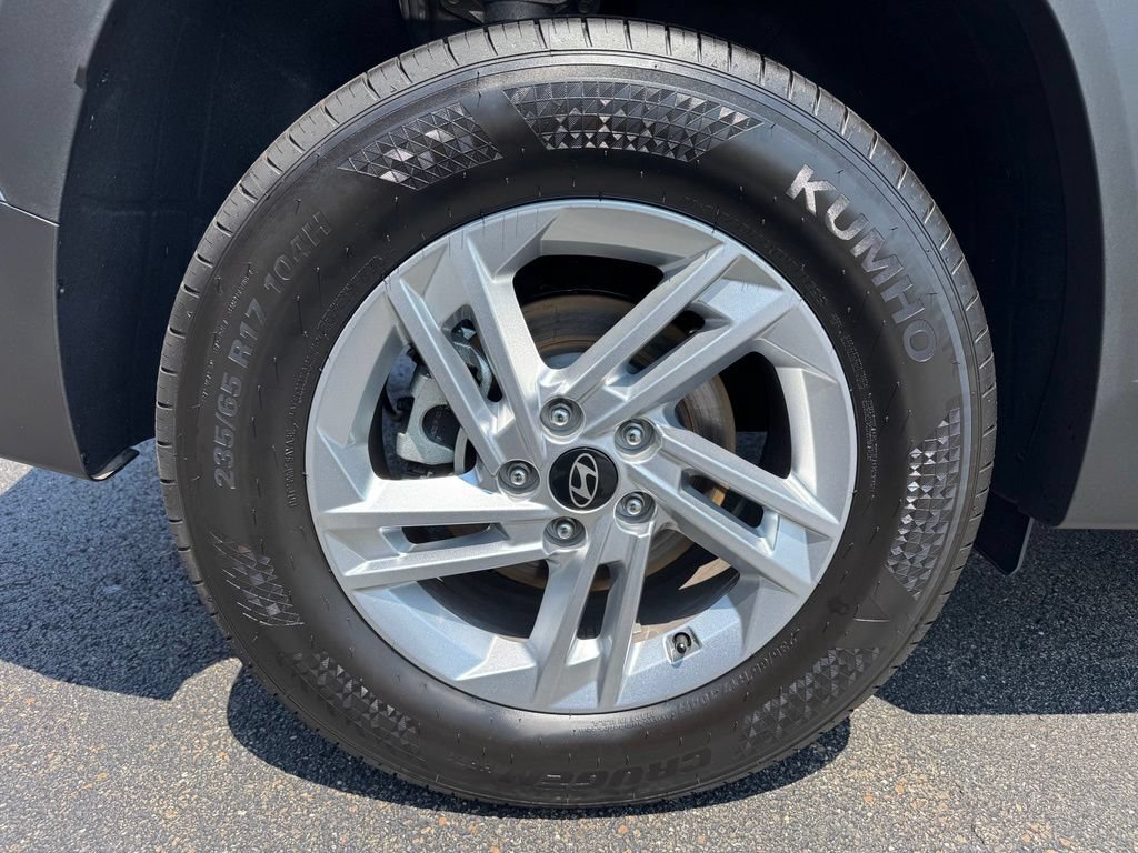 Used 2026 Hyundai Tucson SE AWD/4WD image 11