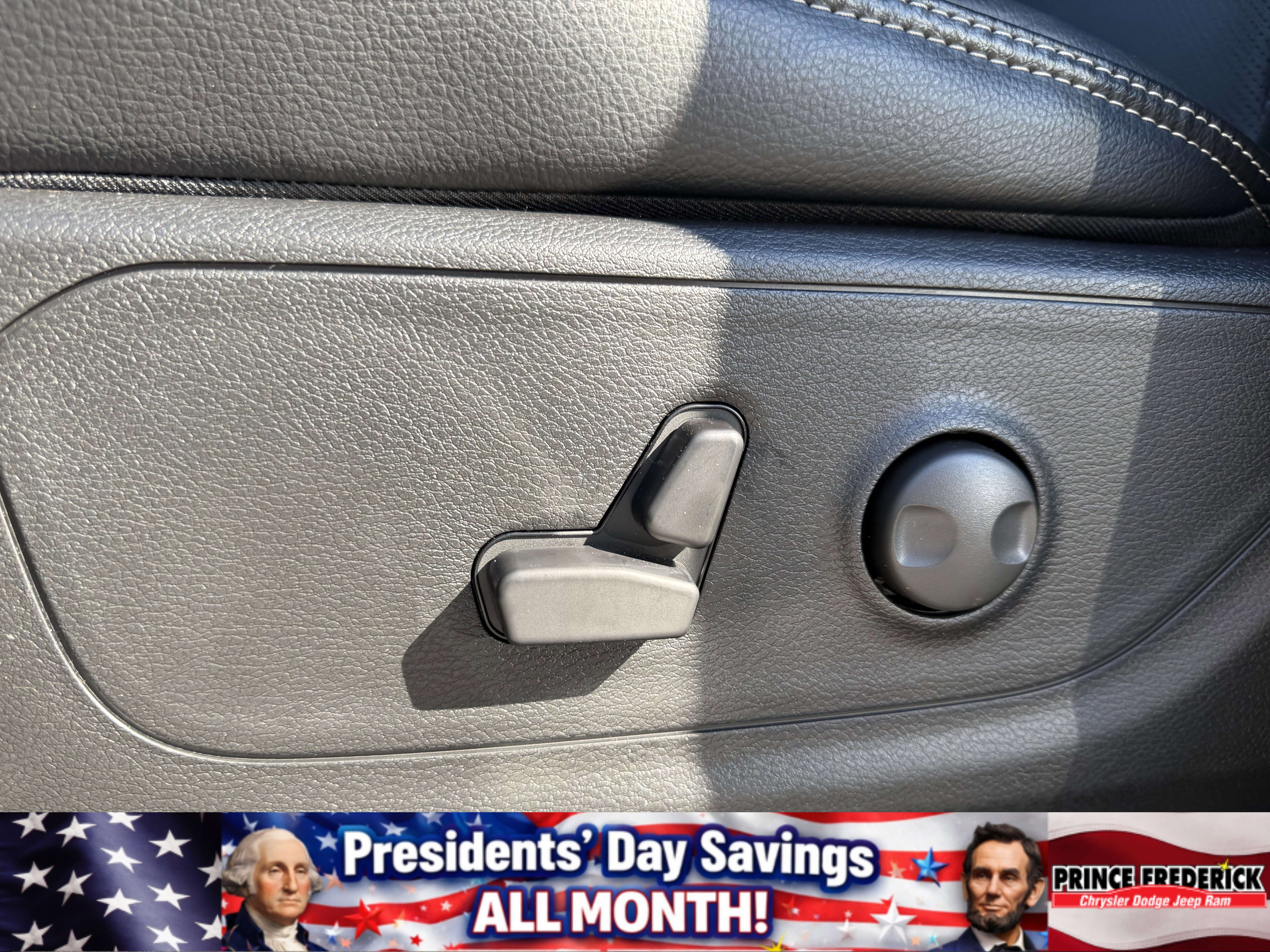 New 2026 RAM 1500 Rebel w/ Rebel Level 2 Equipment Group image 12