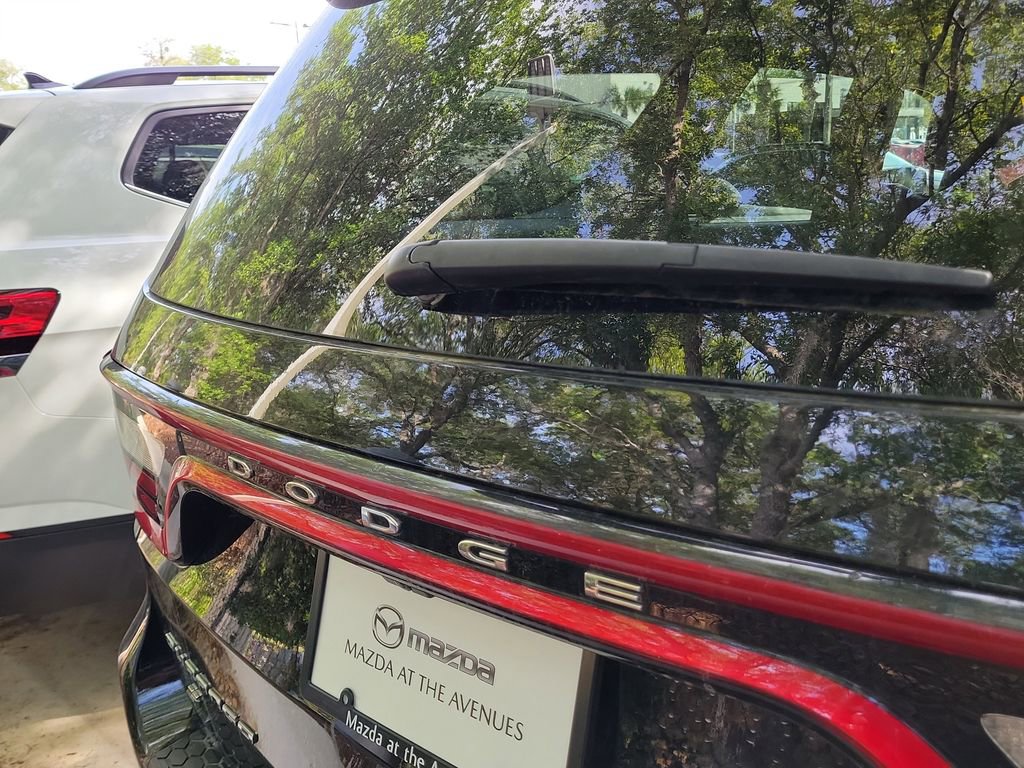 Used 2024 Dodge Durango GT image 18