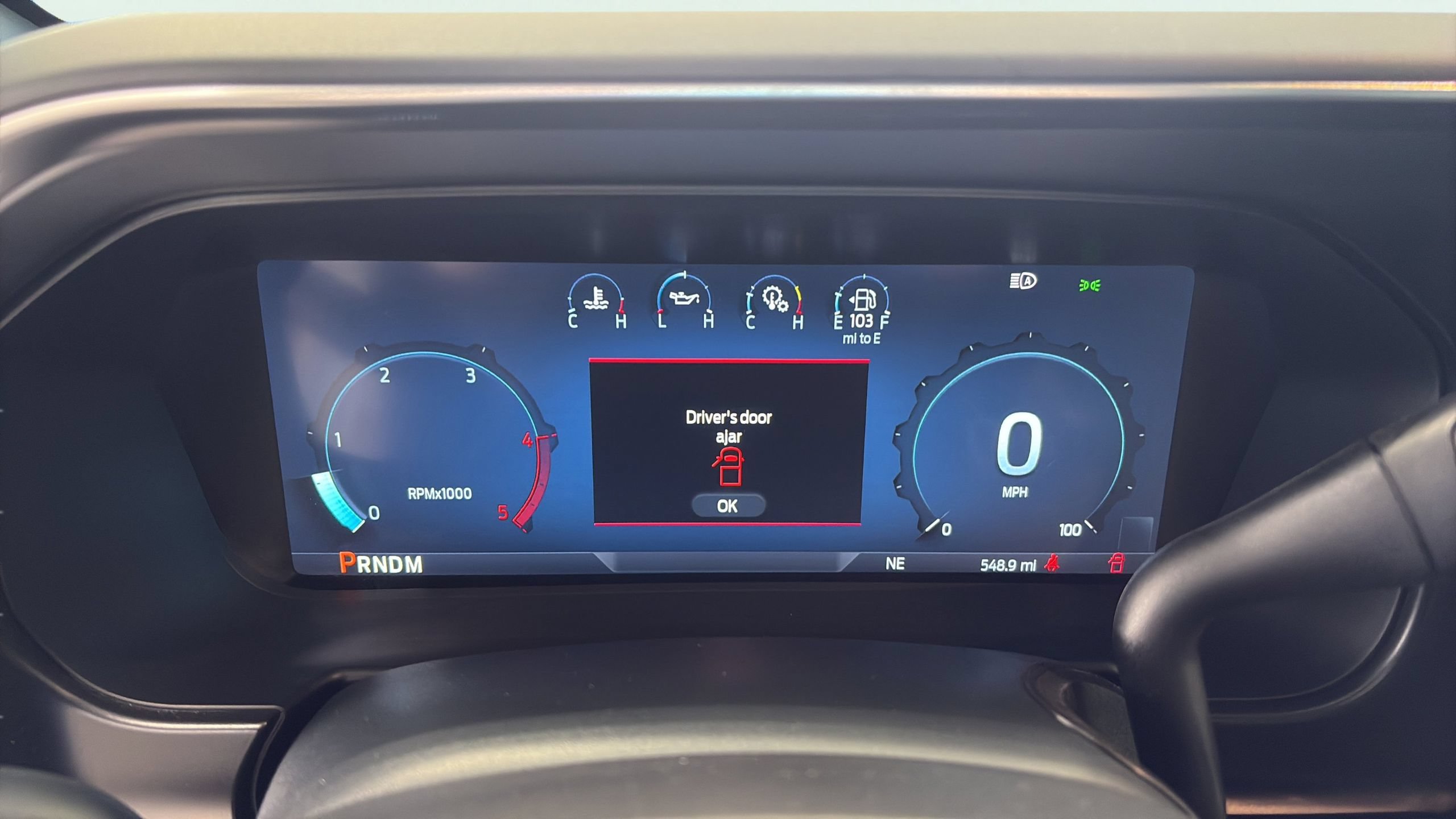 Used 2026 Ford F250 Platinum AWD/4WD image 19