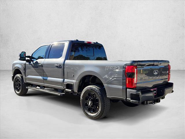 New 2027 Ford F250 Lariat AWD/4WD image 9