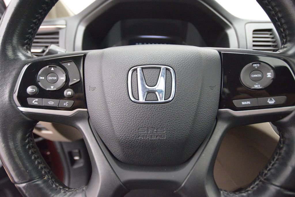 Used 2019 Honda Odyssey EX-L image 26