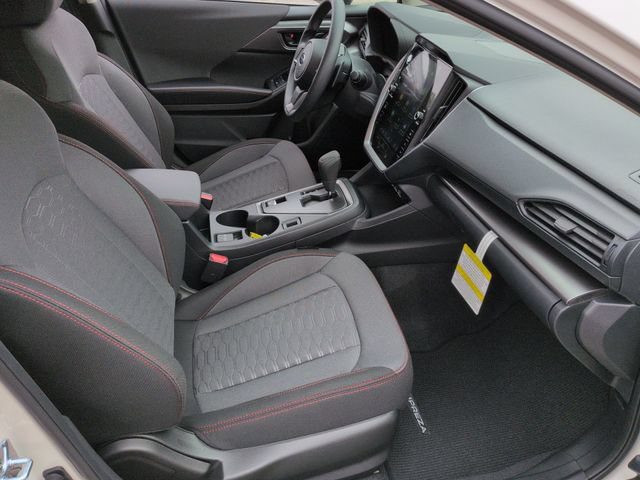 New 2026 Subaru Impreza 2.0i Sport AWD/4WD image 34