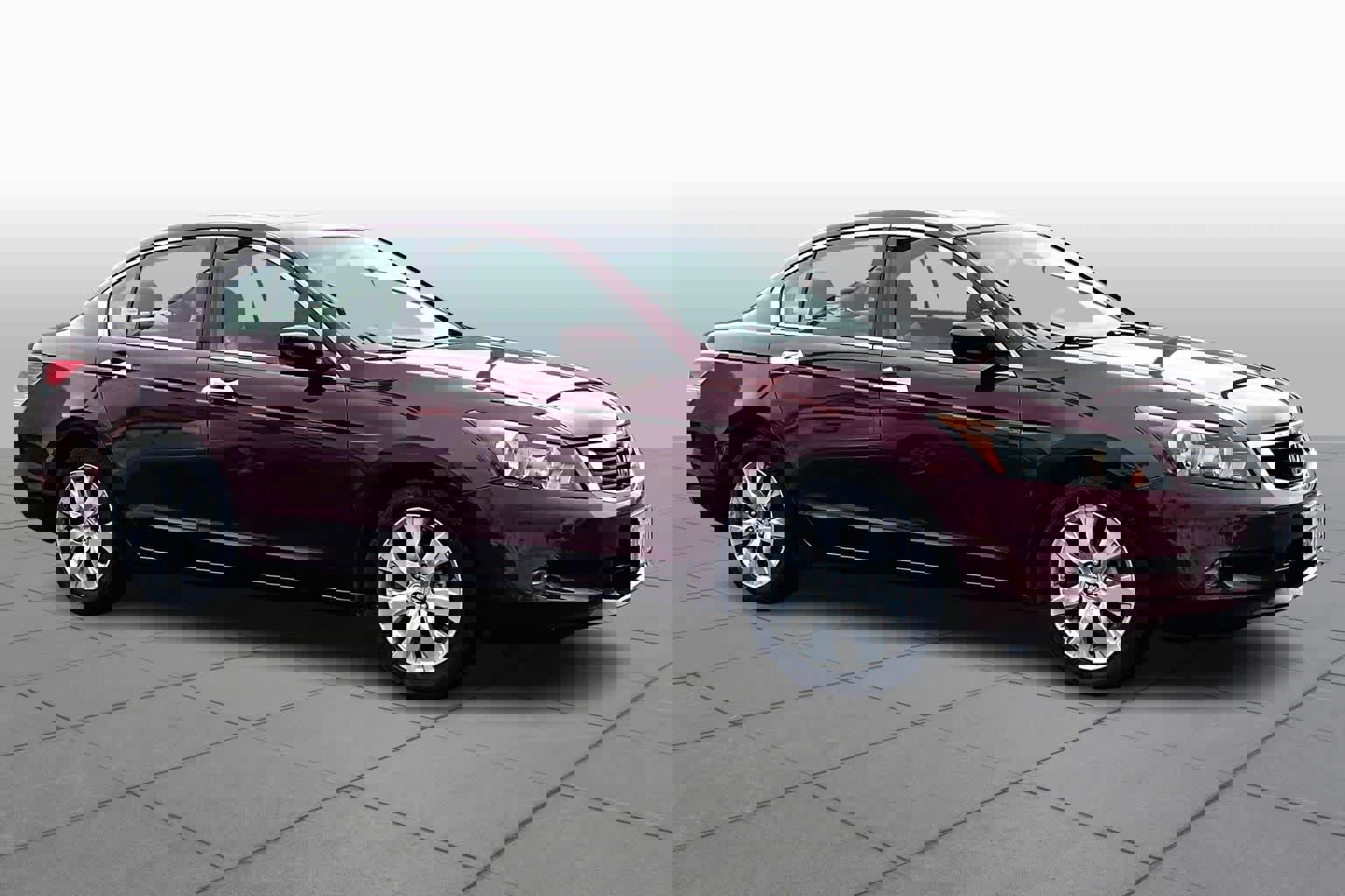 Used 2009 Honda Accord EX-L image 2