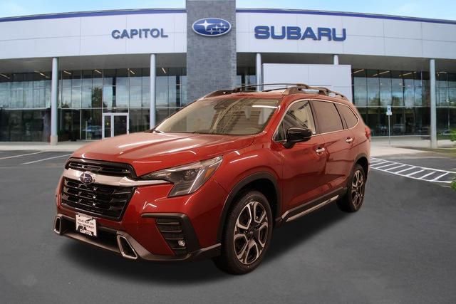 New 2026 Subaru Ascent Touring image 7