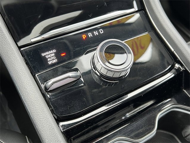 Certified 2023 Jeep Grand Cherokee L Limited image 33