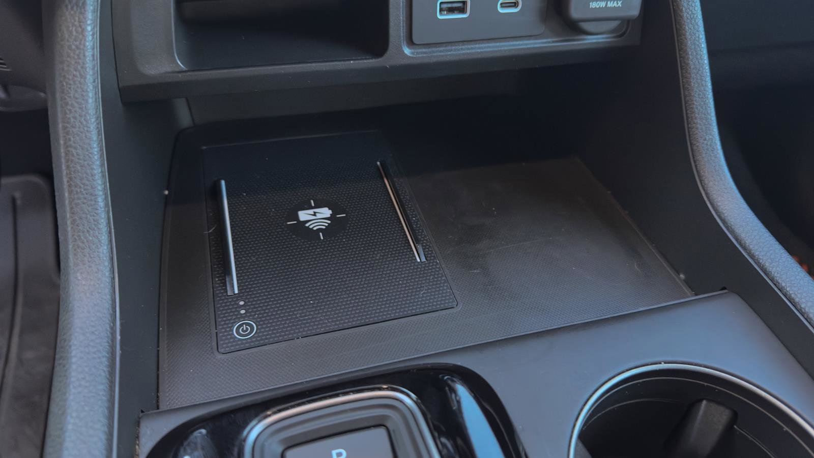 Used 2024 Honda Pilot TrailSport image 16