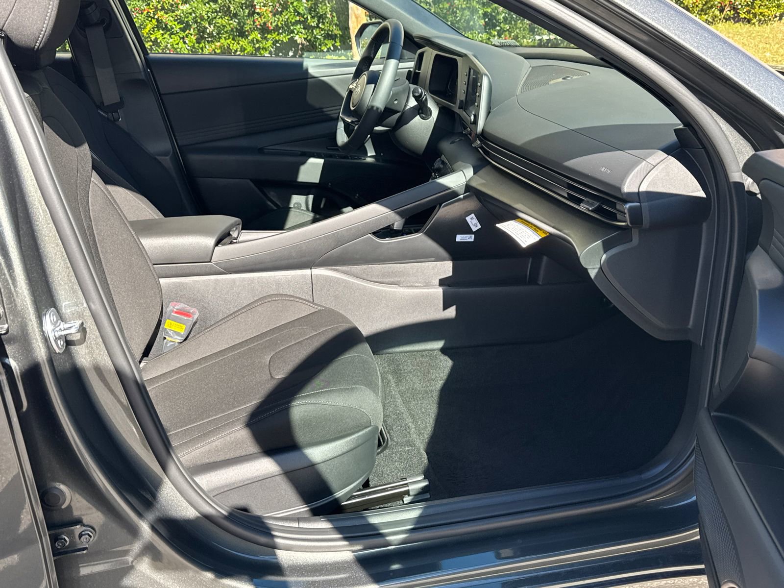 New 2026 Hyundai Elantra SEL Sport image 13