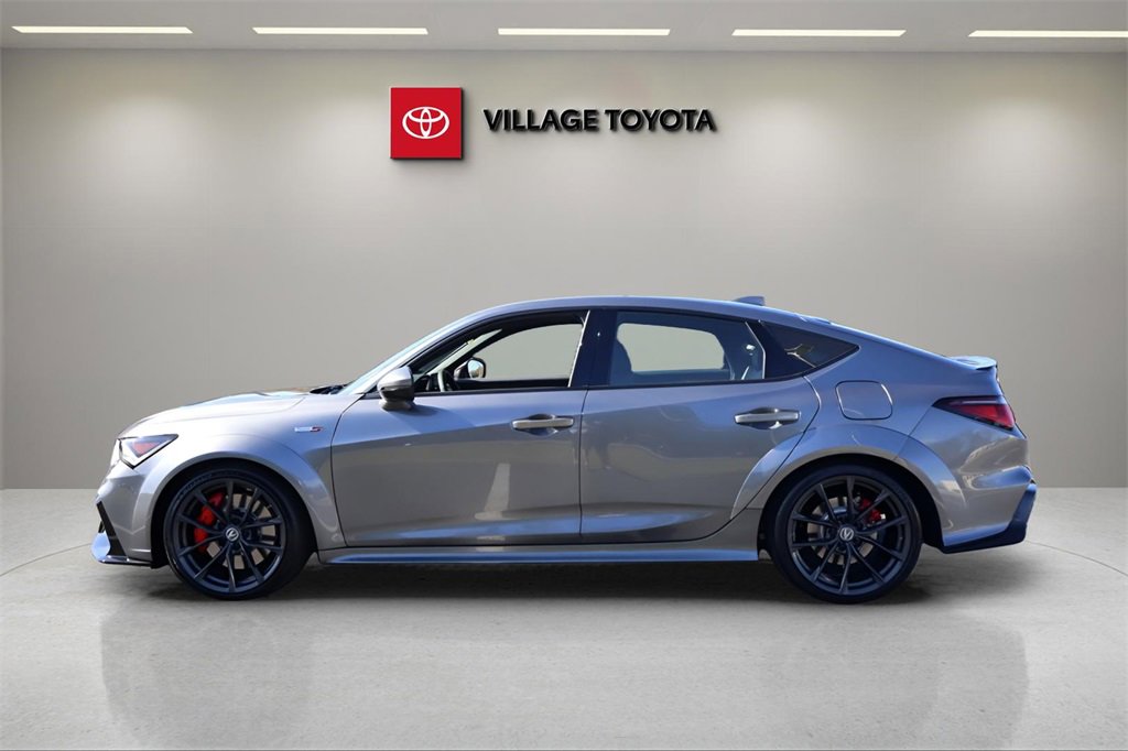 Used 2025 Acura Integra Type S image 2