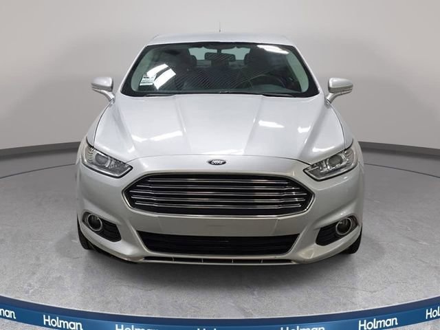 Used 2016 Ford Fusion Titanium FWD image 3