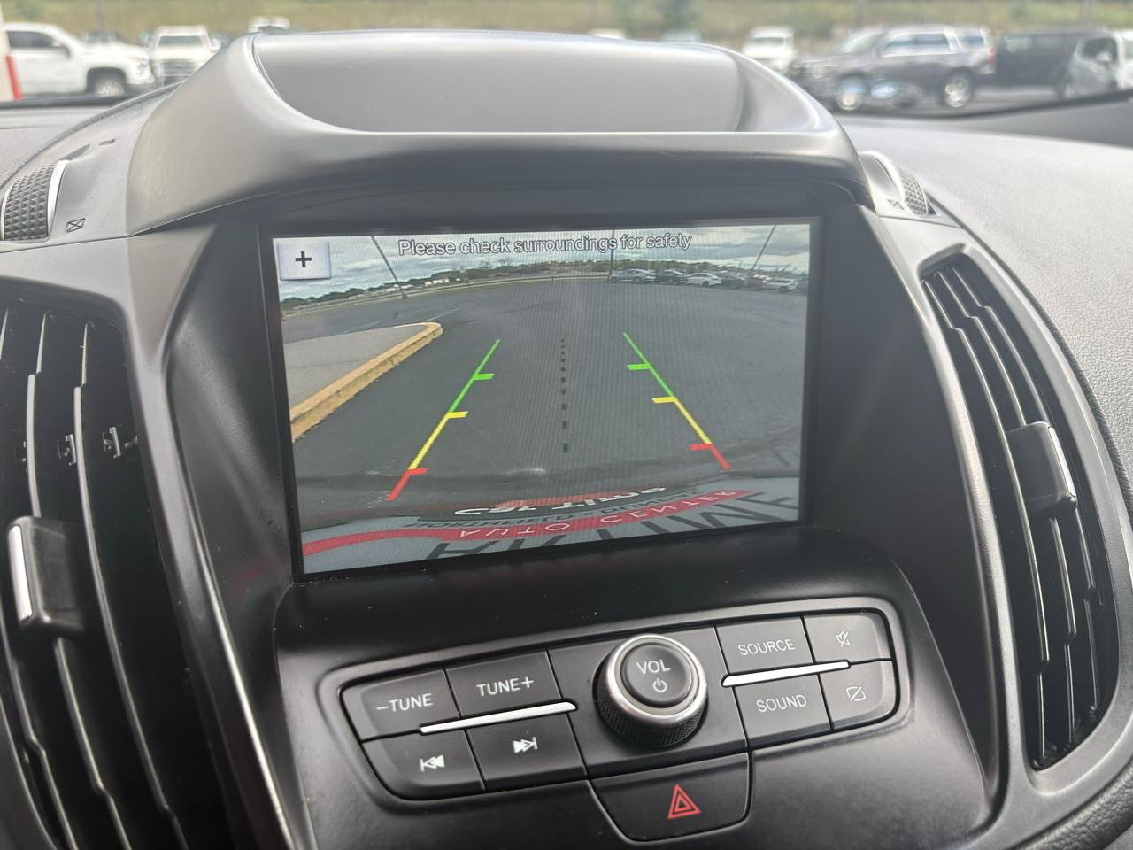 Used 2019 Ford Escape SE AWD/4WD image 21