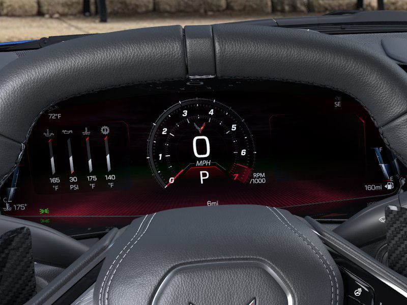 New 2026 Chevrolet Corvette Z06 image 42