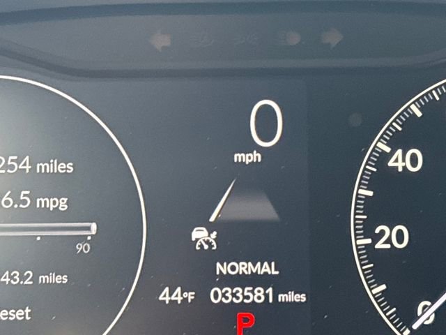 Used 2024 Honda HR-V Sport image 10