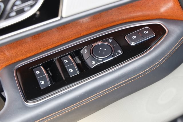 Used 2023 Lincoln Navigator L Black Label AWD/4WD image 24