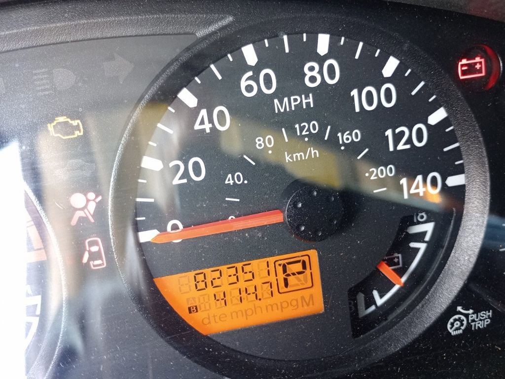 Used 2018 Nissan Frontier SV w/ Value Truck Package RWD image 11
