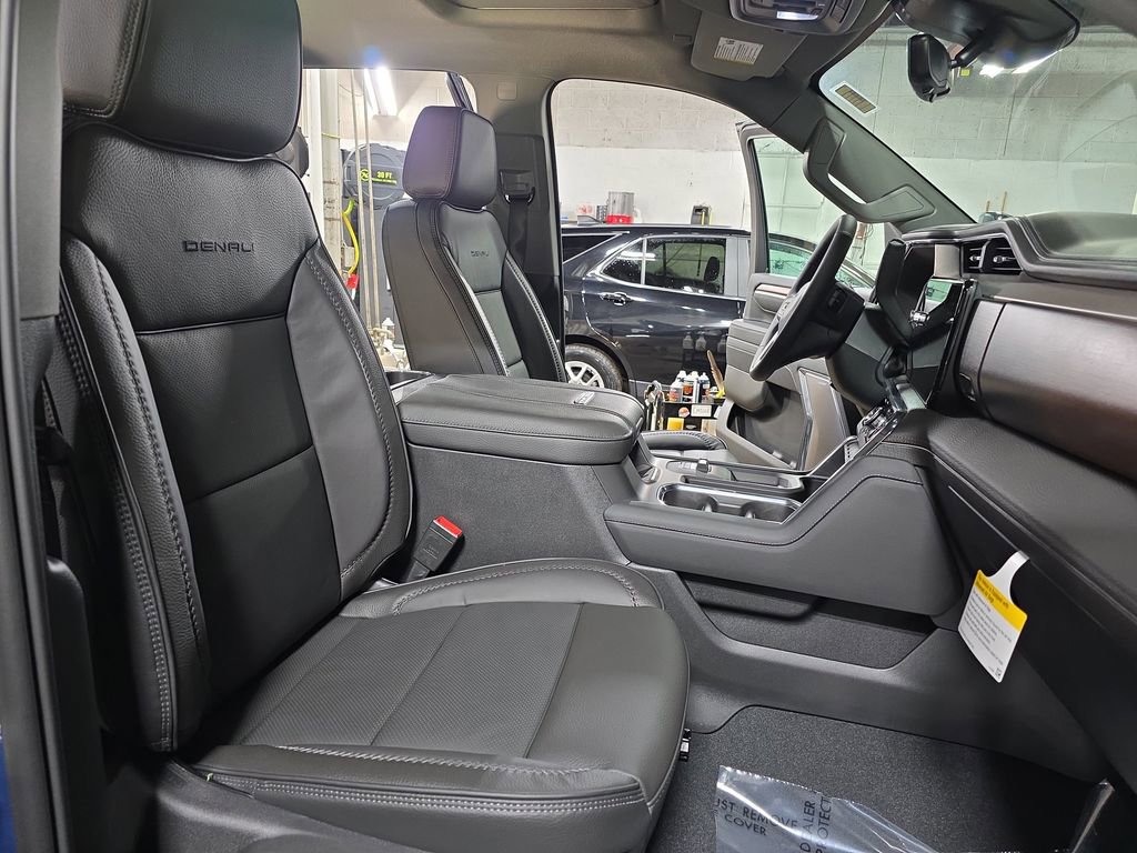 New 2026 GMC Sierra 3500 Denali image 10