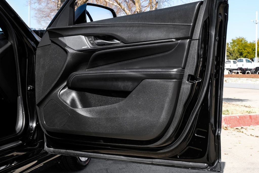 Used 2024 Cadillac CT4 Premium Luxury image 49