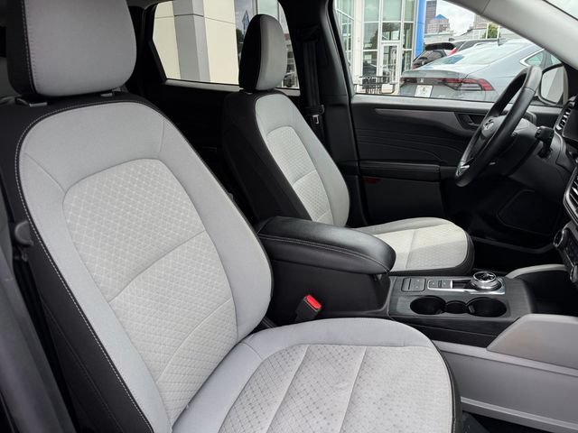 Used 2024 Ford Escape Active FWD image 11