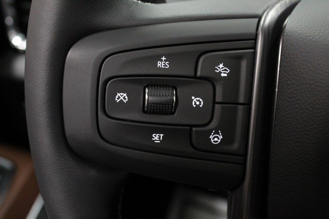 New 2025 GMC Sierra 1500 Denali Ultimate image 25