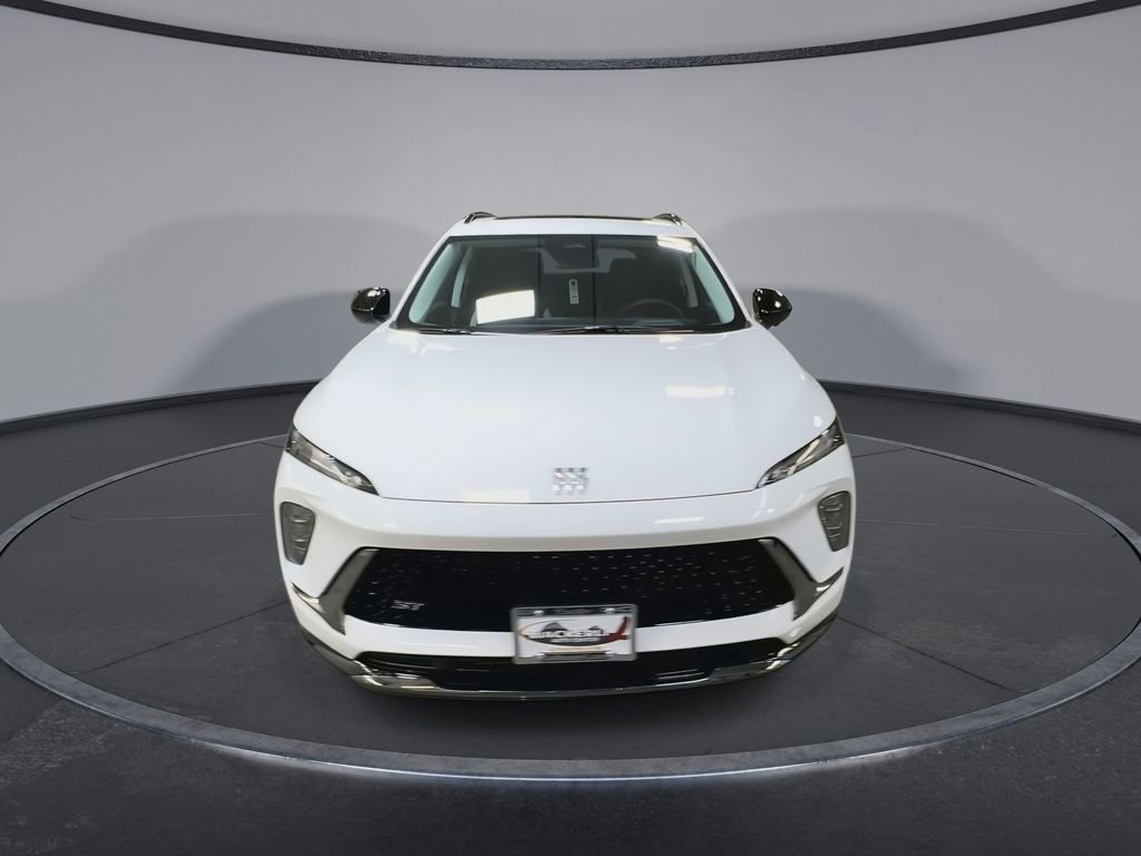 New 2025 Buick Envision Sport Touring image 3