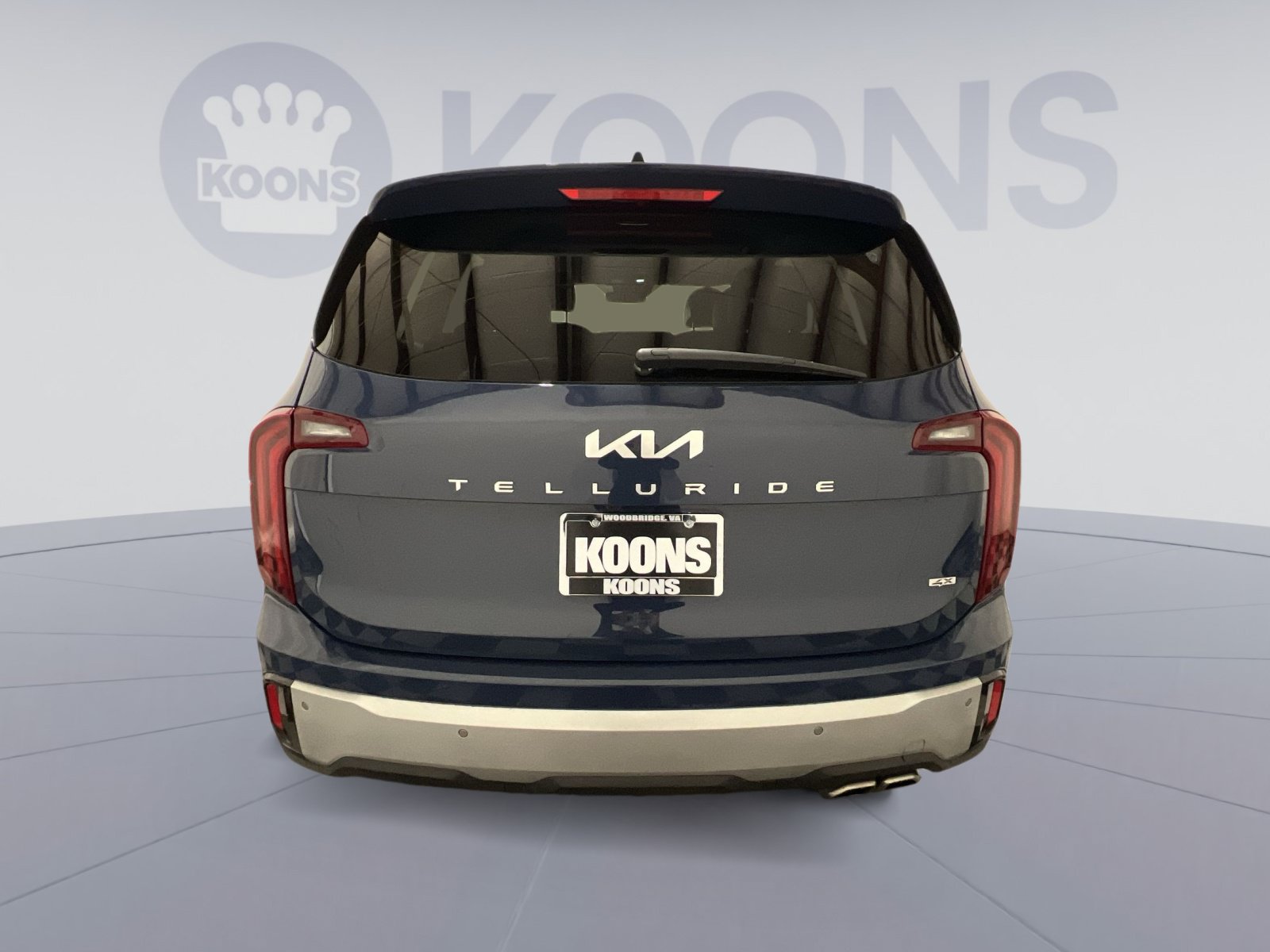 Used 2024 Kia Telluride S w/ S Sunroof Package AWD/4WD image 15