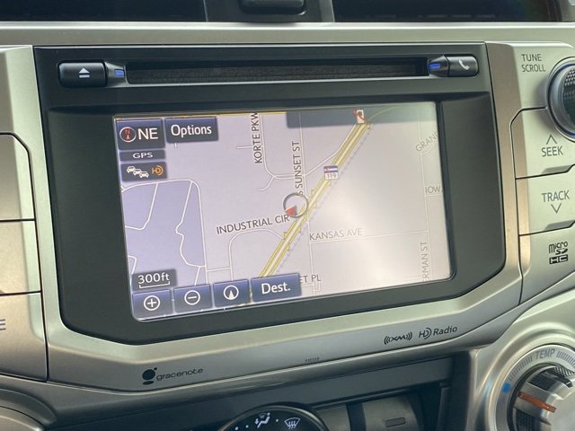 Used 2016 Toyota 4Runner SR5 image 20