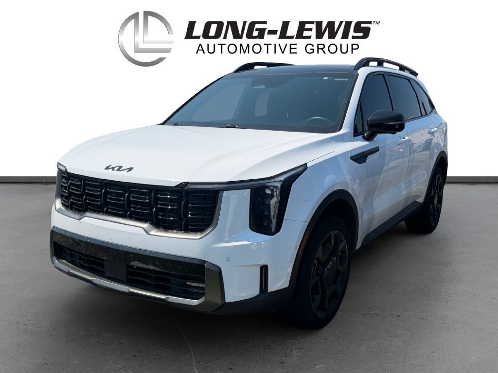 Used 2025 Kia Sorento SX Prestige AWD/4WD 360° Tour