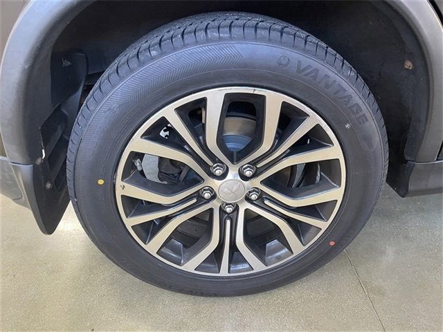 Used 2017 Mitsubishi Outlander Sport ES image 10