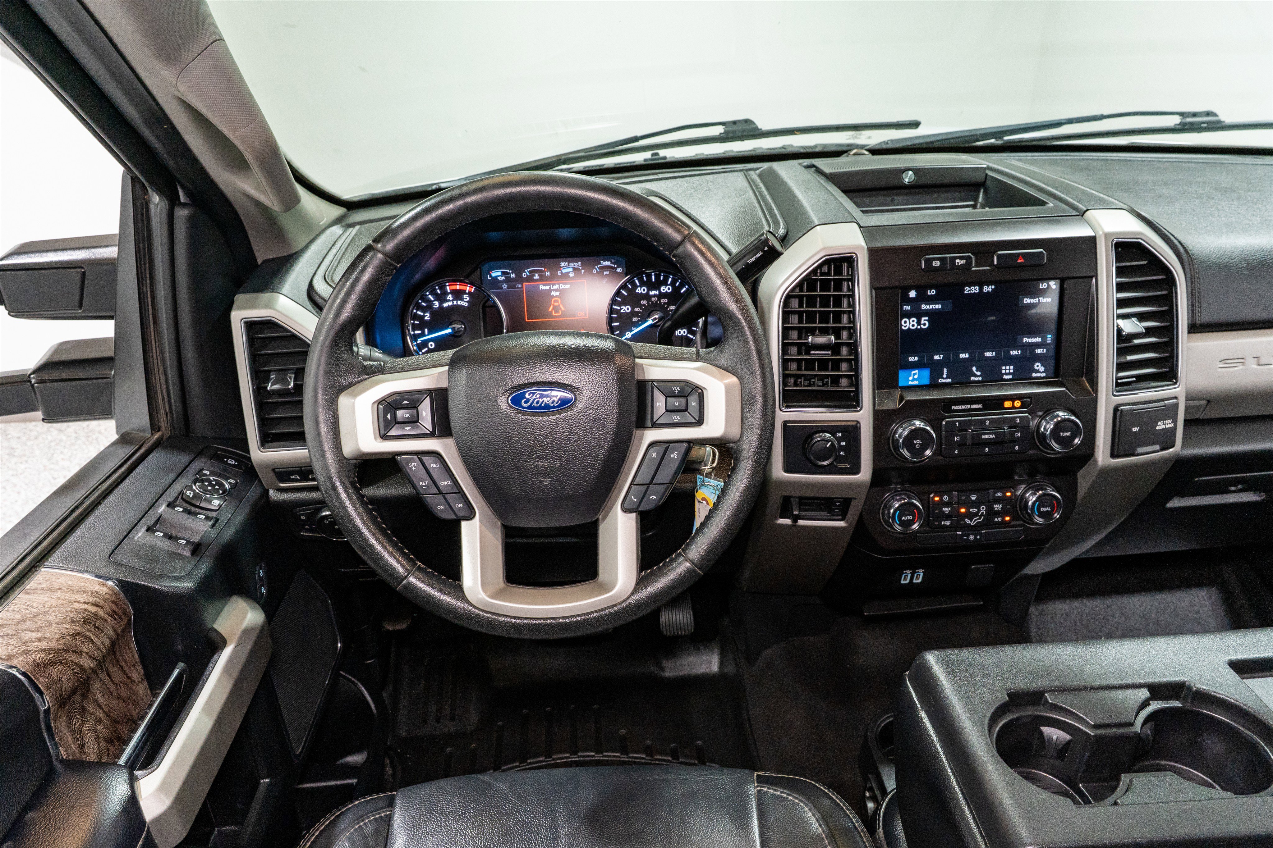 Used 2019 Ford F250 Lariat image 12