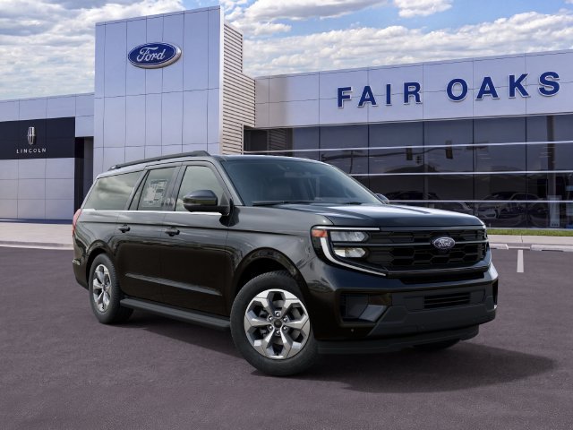 New 2027 Ford Expedition Max Active AWD/4WD image 4