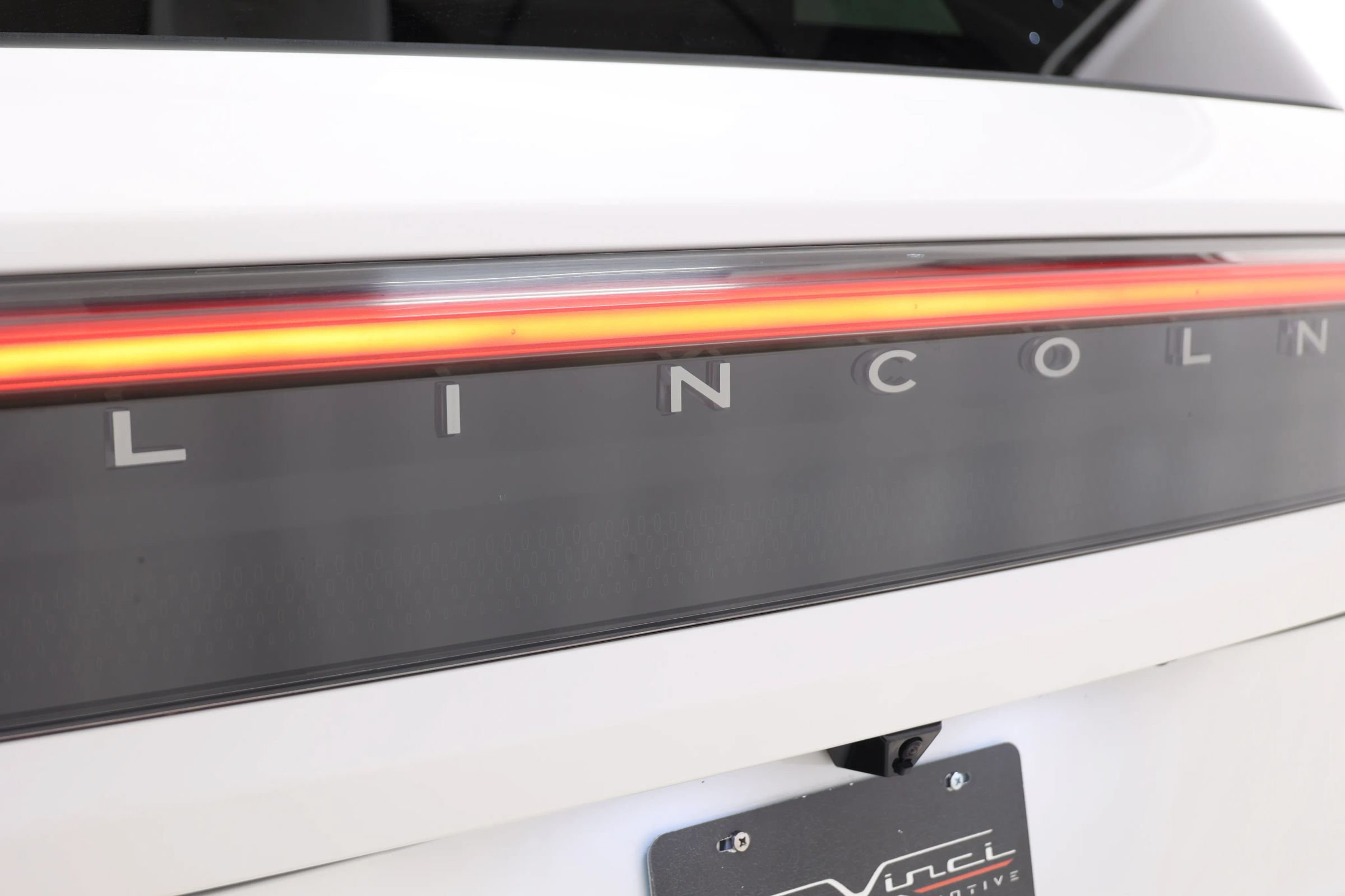 Used 2025 Lincoln Navigator Reserve AWD/4WD image 83