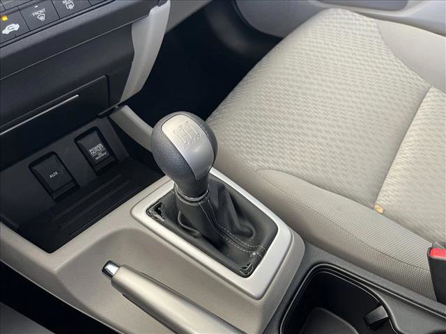 Used 2015 Honda Civic LX image 16