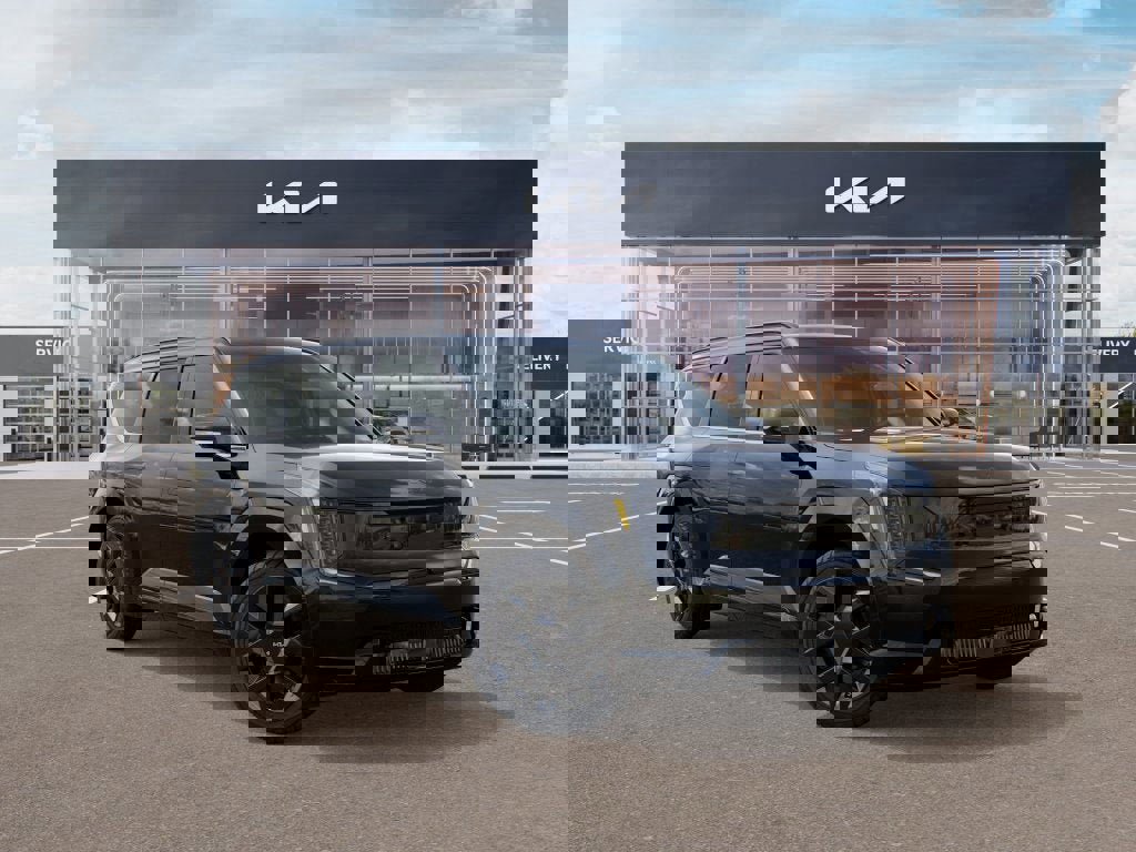 New 2026 Kia EV9 Land image 8
