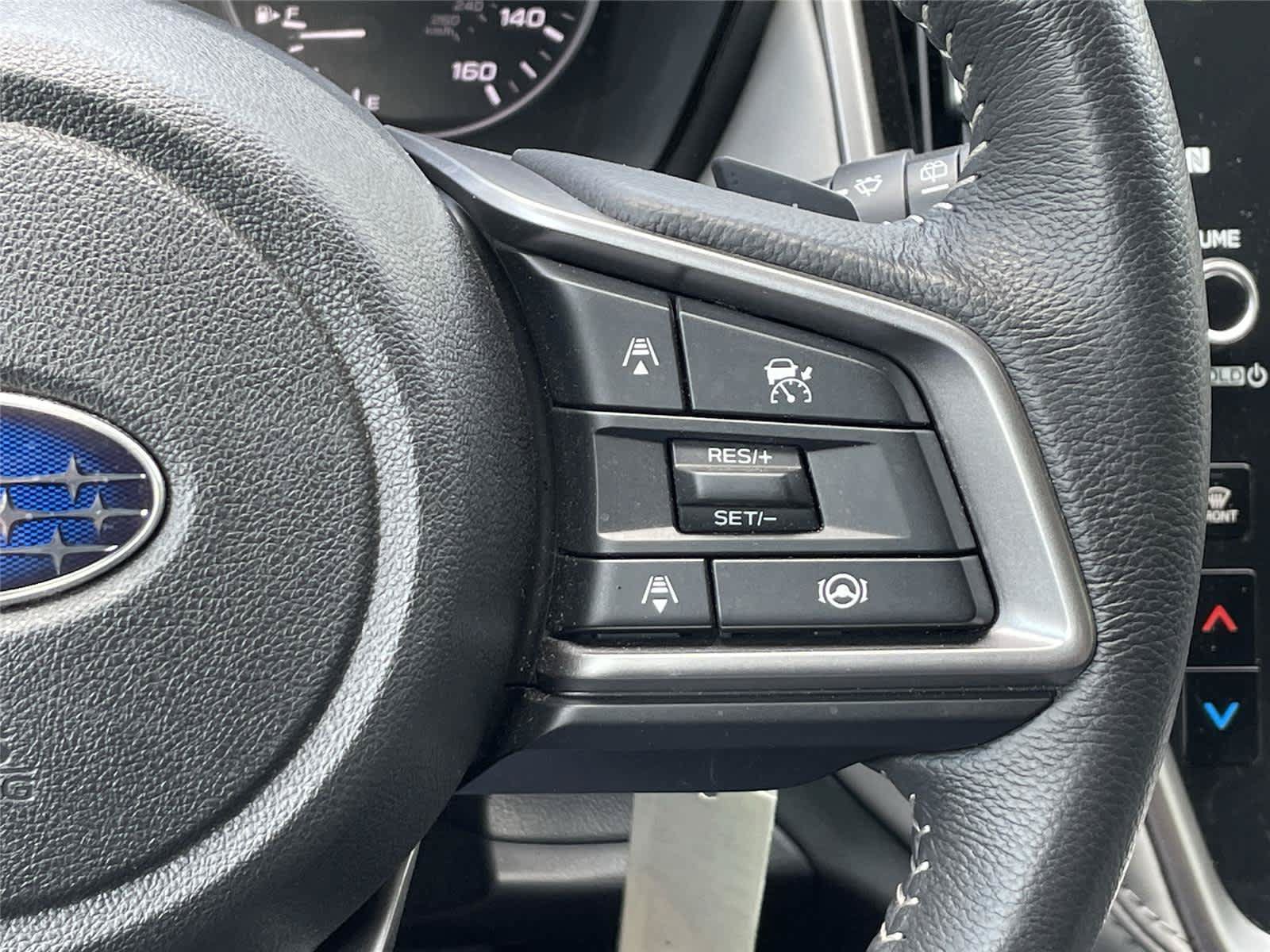 Certified 2025 Subaru Outback Premium AWD/4WD image 28