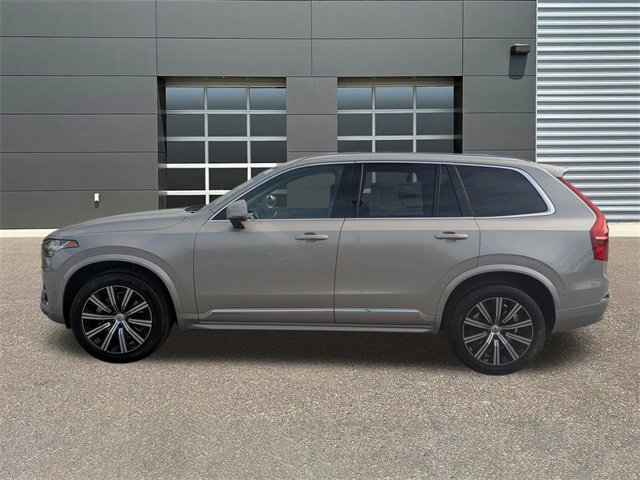 New 2025 Volvo XC90 B6 Plus image 2