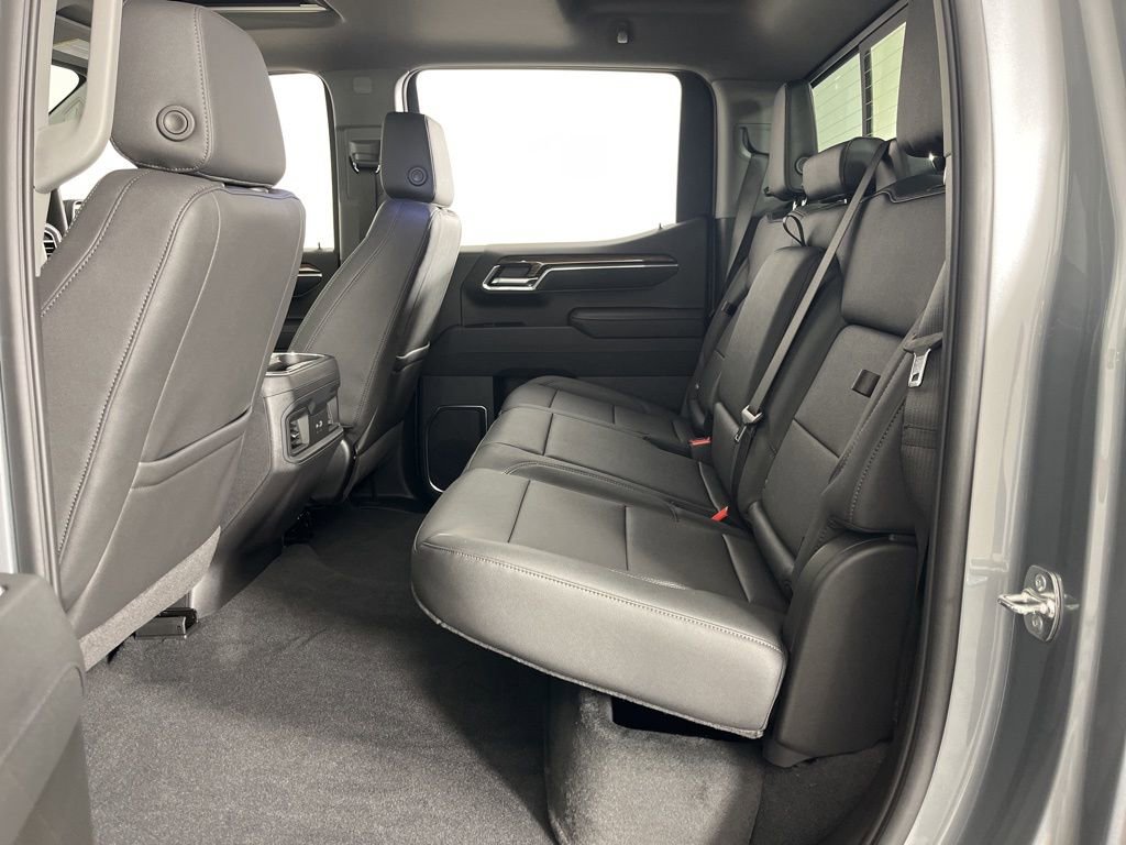 New 2026 Chevrolet Silverado 1500 LT Trail Boss w/ Safety Package image 24