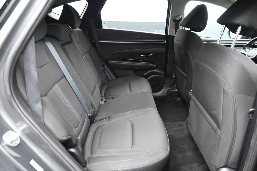 Used 2022 Hyundai Tucson XRT w/ Cargo Package AWD/4WD image 24