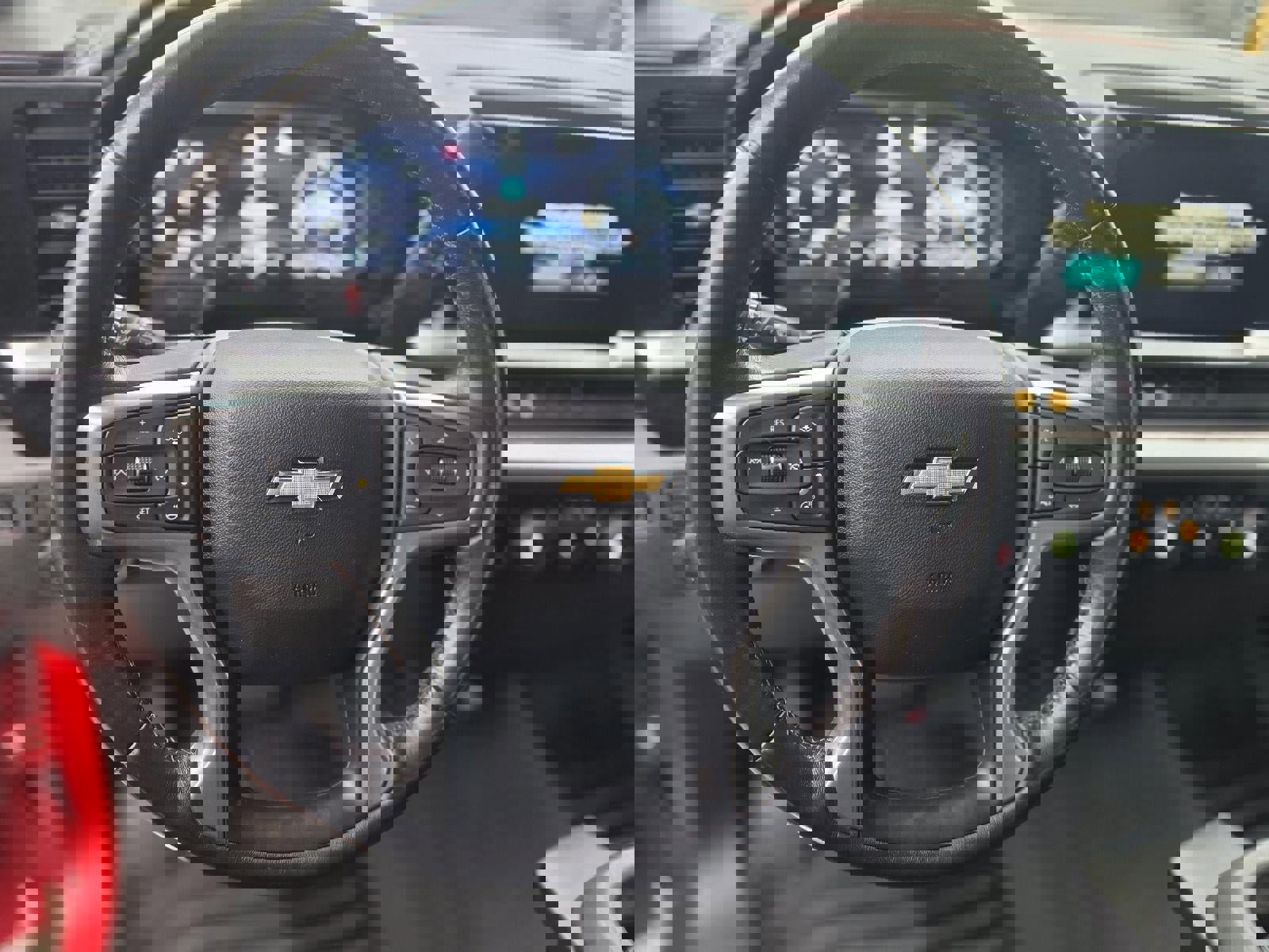 Used 2022 Chevrolet Silverado 1500 LT image 39