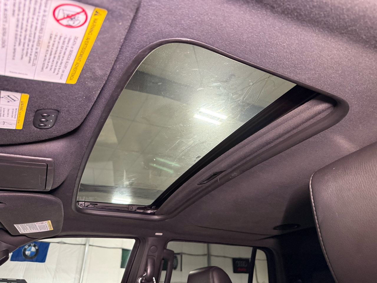 Used 2014 Ford Expedition Limited w/ Equipment Group 301A image 20